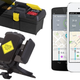 Image for article titled Deals: Automatic Driving Assistant, Smartphone Dash Mounts, Toolbox